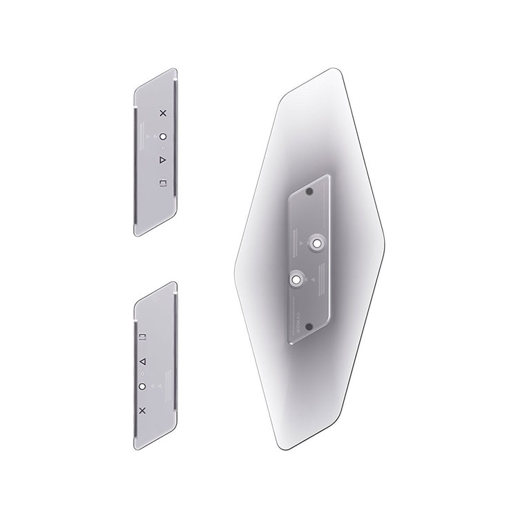 Sony PlayStation 4 Vertical Stand (PS4 Pro/PS4 D Chassis) Sony PlayStation 4 Vertical Stand (PS4 Pro/PS4 D Chassis)